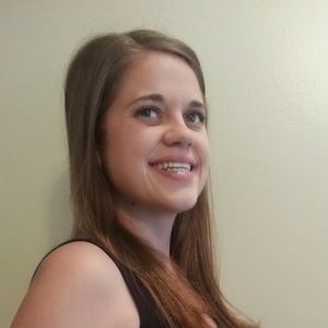 Meet your Posher, Stacy